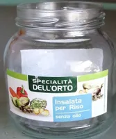 Condimento per riso