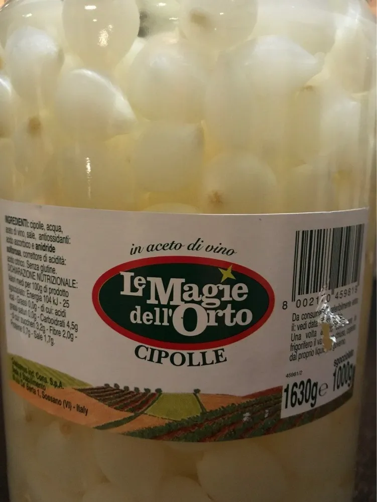 Cipolle