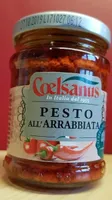 Pesto all'arrabbiata