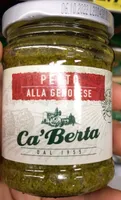 Pesto Alla Genovese
