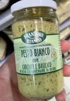 Pesto bianco