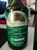 Huile d'olive