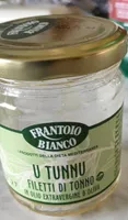 Filetti di tonno