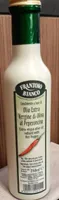 Olio extra vergine di Oliva al peperoncino