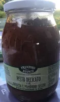 Pesto delicato