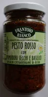 Pesto Rosso