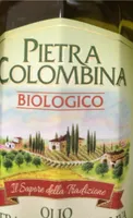 Olio di oliva bio