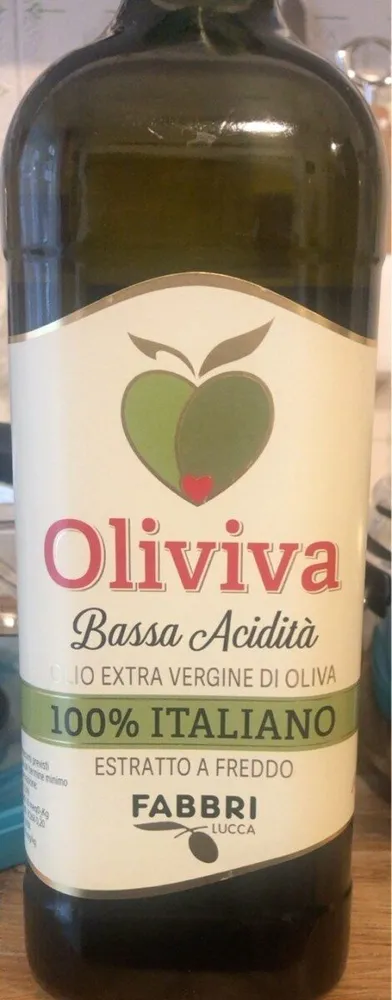 Oliviva