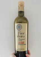 Fior d'oro - Olio Extra Vergine di Oliva