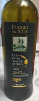 Olio evo