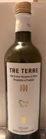 Olio EVO Tre Terre