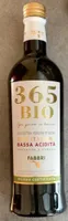 365 BIO - OLIO EXTRAVERGINE DI OLIVA