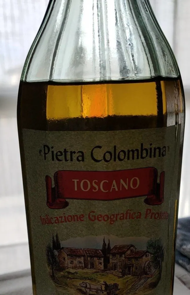 Pietra Colombina
