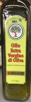 Olio extra vergine di oliva
