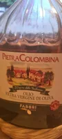 Olio extravergine di oliva