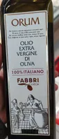 Olio extravergine di oliva