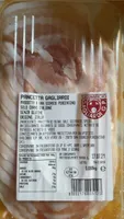 Pancetta