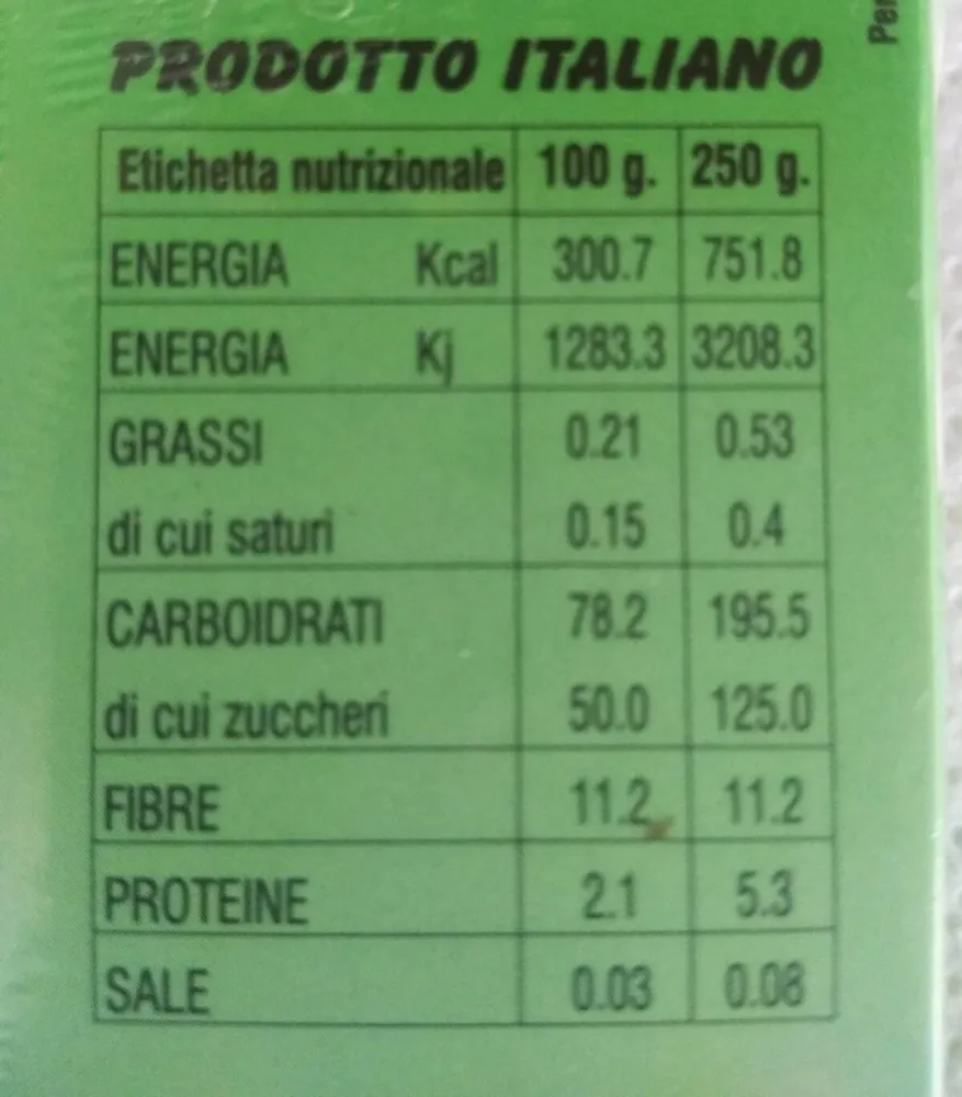 Fichi secche