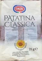 Patatina classica