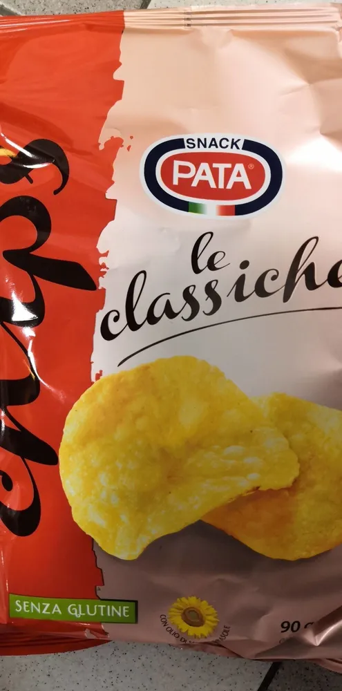 Le classiche