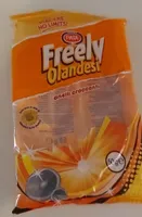 Freely Olandesi
