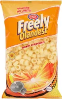 Freely olandesi anelli croccanti