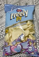 Freely Fly patatine croccanti