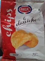 Chips le classiche