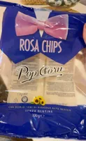 Pop corn