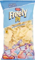 Freely fly