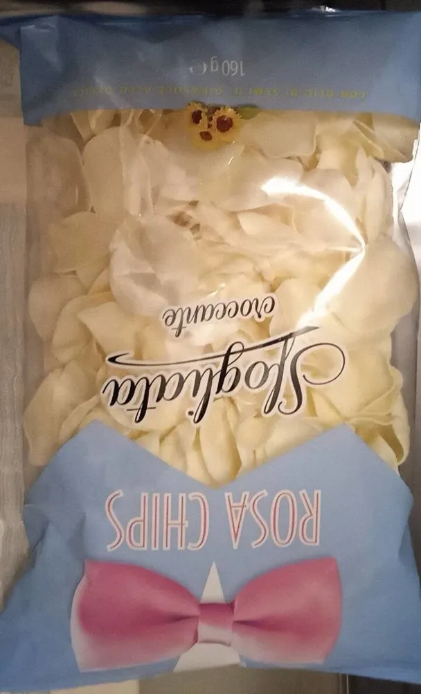 Rosa Chips