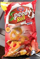 Speedy Roll