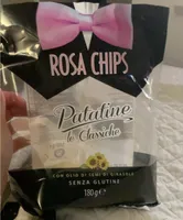 Patatine le classiche