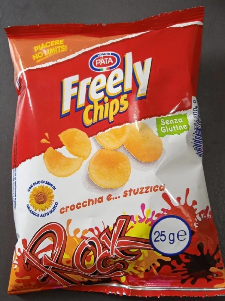 Freely Chips