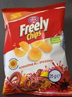 Freely Chips