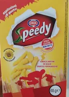 Speedy