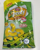 Speedy Cheese