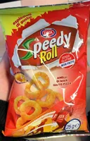 Speedy Roll