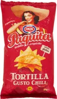 Paquìta tortilla gusto chili