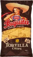 Tortilla chips