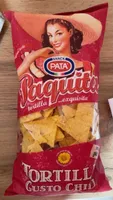Paquita