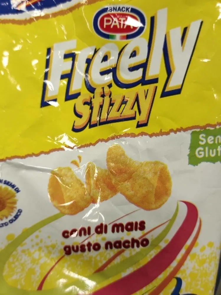 Freely Sfizzy