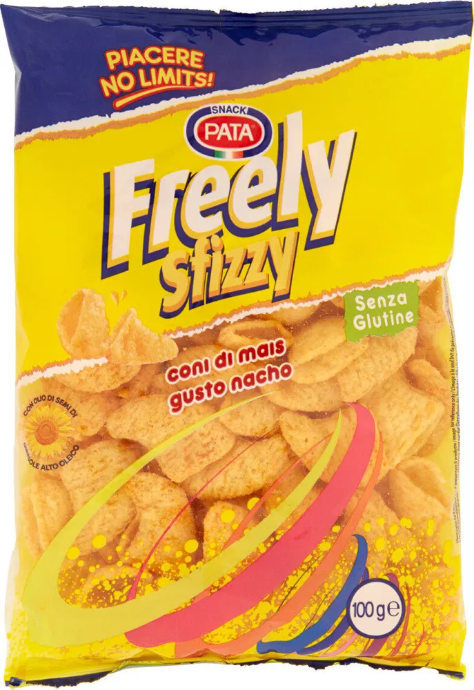 Freely Sfizzy