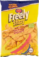 Freely Sfizzy