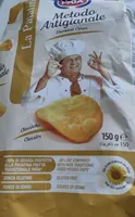 La patatina metodo artigianale