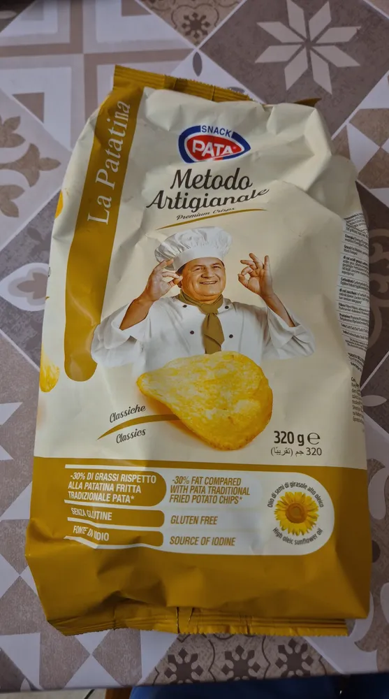 Metodo Artigianal