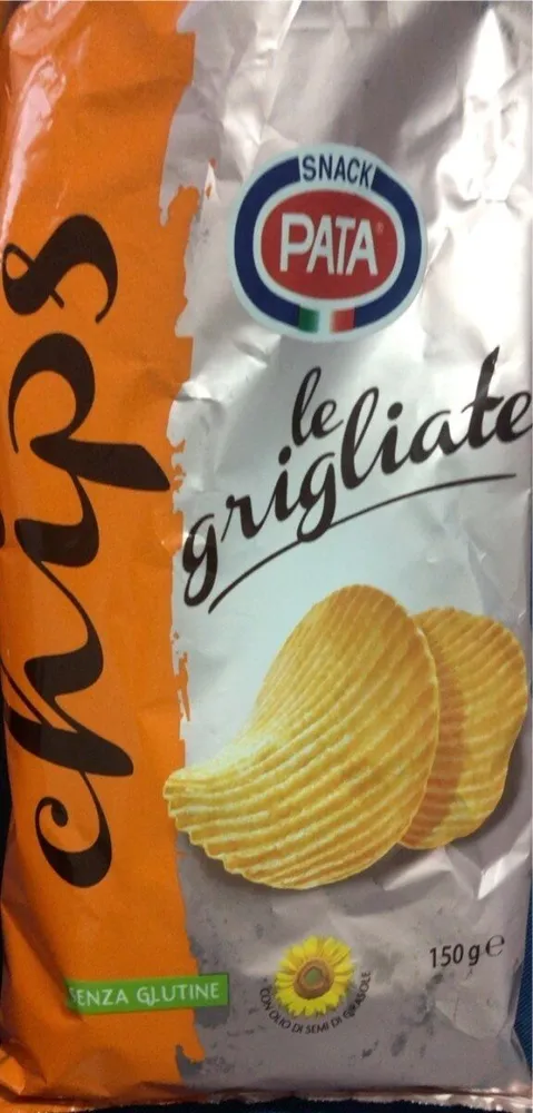 le grigliatine