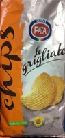 le grigliatine