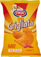 Grigliata al gusto paprica