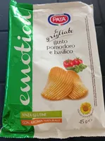 Patatine